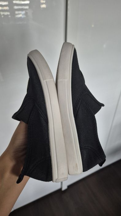 Buty trampki kapcie 31 Batman Sinsay przedszkole