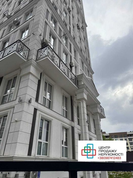 У продажі 1-к квартира в  ЖК Нова Англія