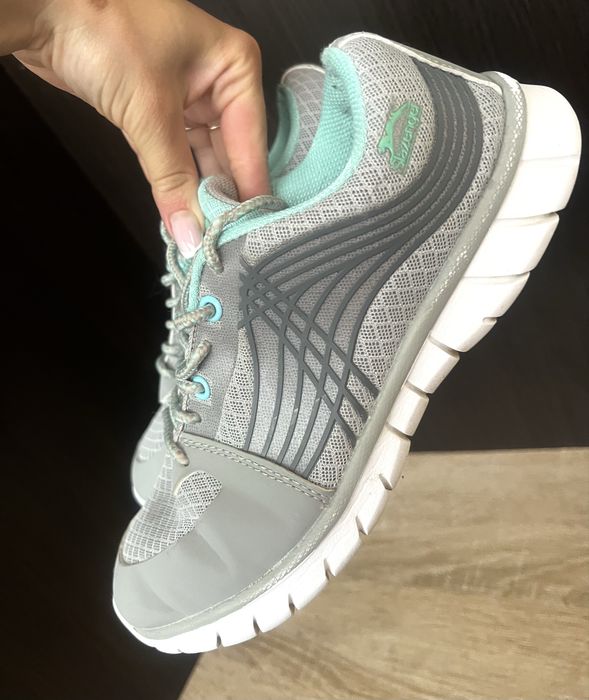 Кросівки Slazenger 39р не дорого