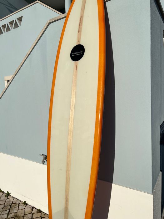 Prancha de Surf - Gun 9'6" Wavegliders - Para Ondas Grandes