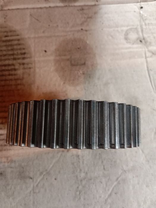 Шестерня распредвала дэо матиз