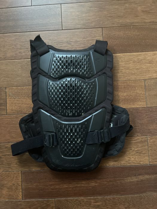 Buzer Fox junior