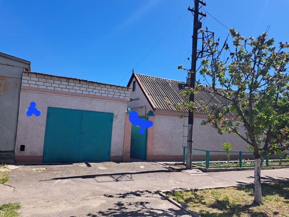 Продается дом (Володарского - 8 Военная)