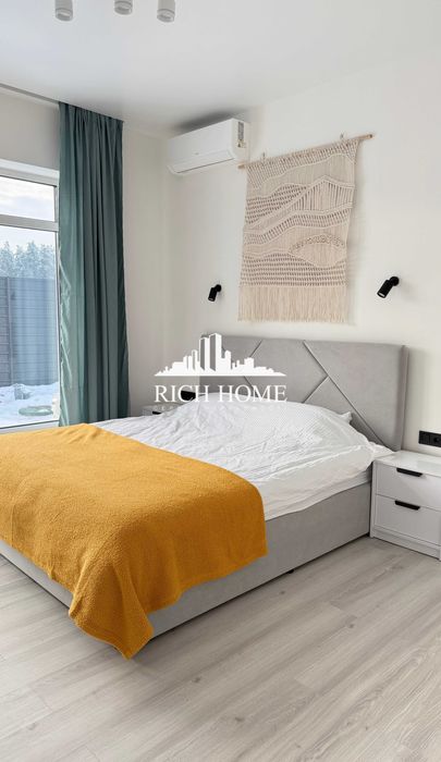 Унікальна пропозиція! Сучасний будинок, басейн з підігрівом, 8 соток