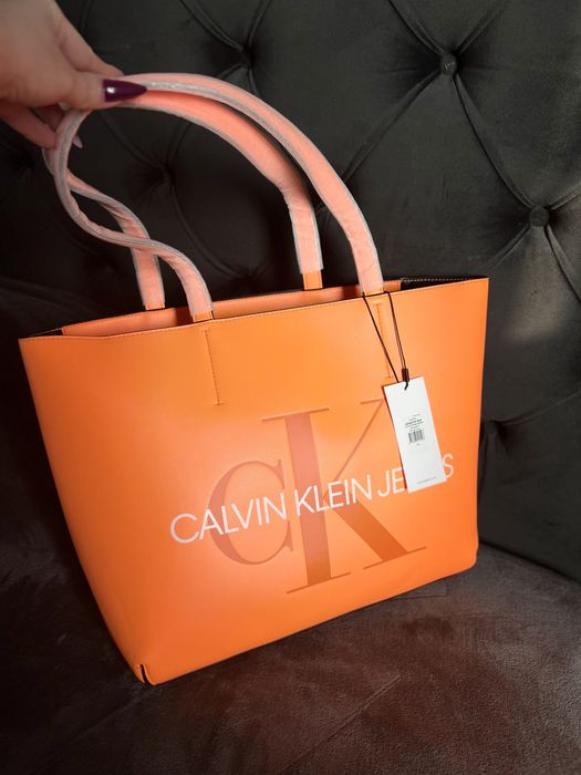 Оригинал calvin Klein