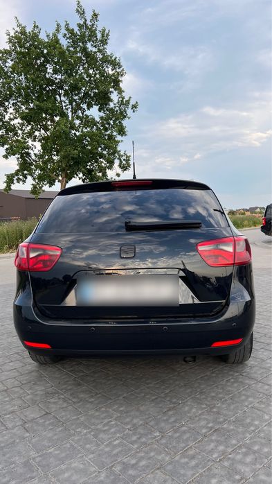 Seat ibiza 2011р 1.2TDI