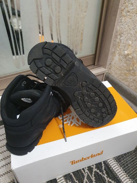 Ботинки зимові Timberland 40 розмір