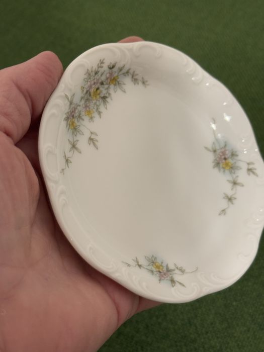 Rosenthal Classic Monbijou