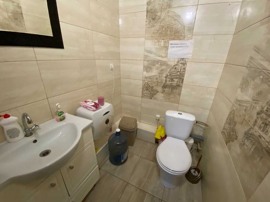 Комерційна нерухомість за адресою вул. Героїв Крут (площа 92 м²) - Atlanta.ua - фото 15