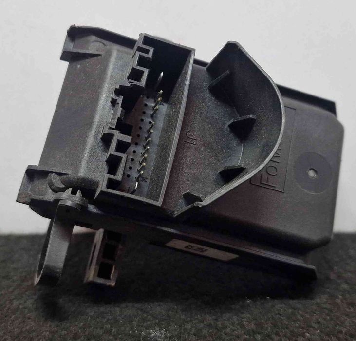 Módulo Eletrónico H1BT14F642A - FORD FIESTA VI