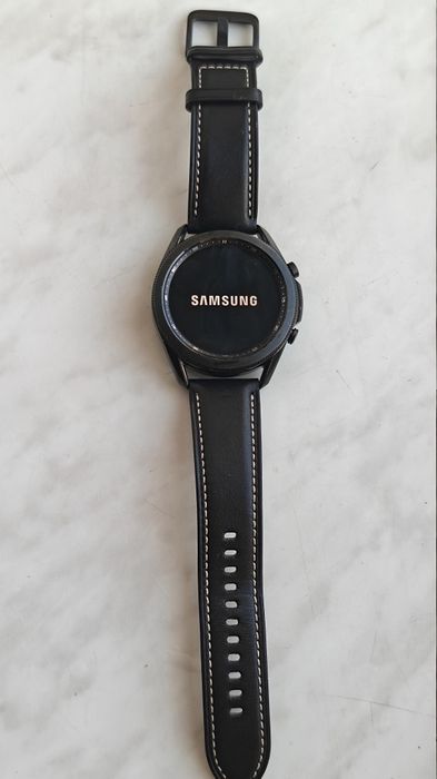 Samsung Galaxy Watch 3