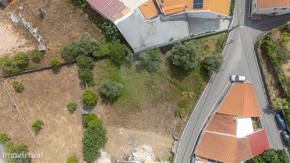 Plot of Land for Sale