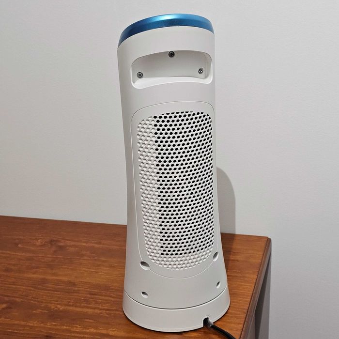 Ventilador Rowenta Eole Compact