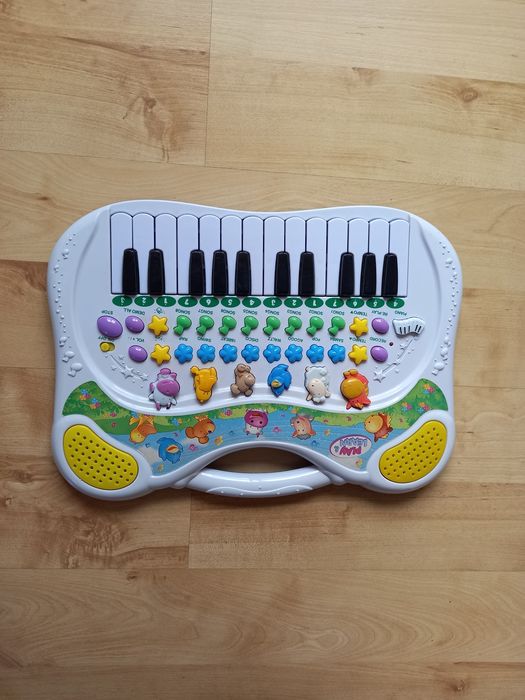 Organki  / pianinko  Farma