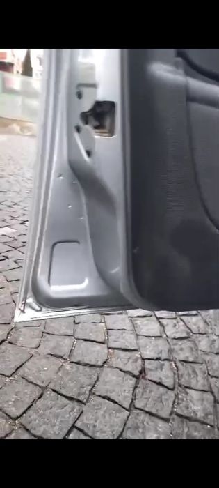 Автомобіль Форд Мондео 3