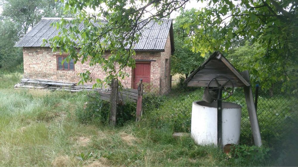 Продається Будинок