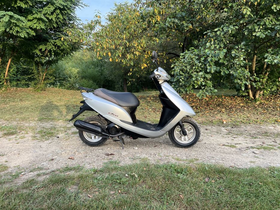 Свіжий завіз Honda Dio 62/68 Інжектор Доставка З Контейнера