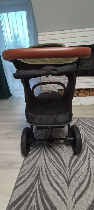 Wózek spacerówka Pettite&Mars Street + plus stan bardzo dobry