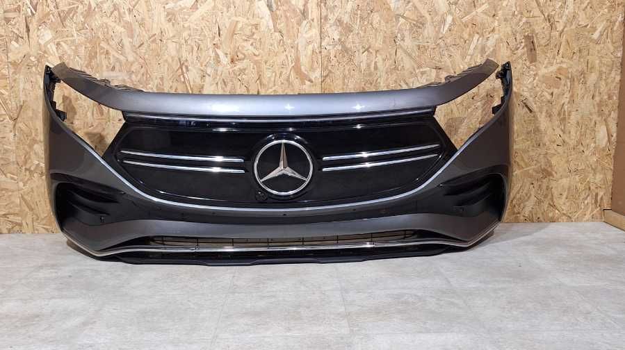Mercedes EQB W243 бампер