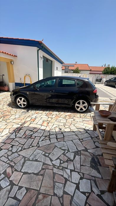 Vendo SEAT Leon 1P