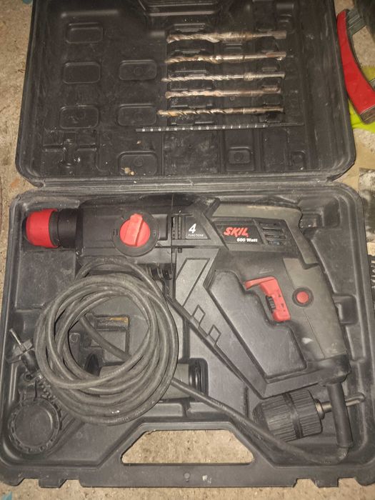 Vendo torna com mala