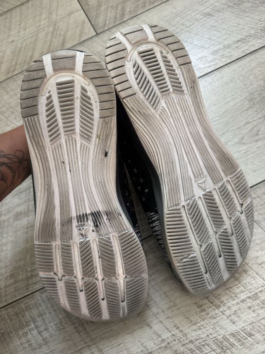 Reebok CrossFit Nano 7 Weave ( 44.5 р ) 28.5 см