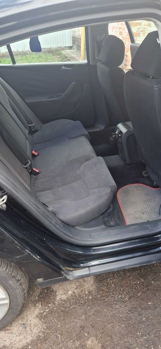 Passat B6 1,9 tdi