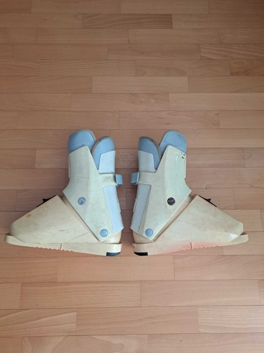 Buty narciarskie Nordica