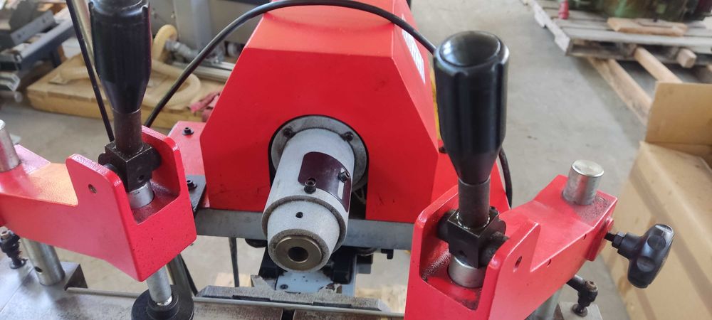 Holzamann Wiertarka pozioma LBM290KAL