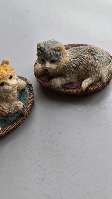 Gatinhos para Decoração