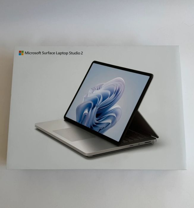 Okazja!!! Laptop Microsoft Surface  Studio 2