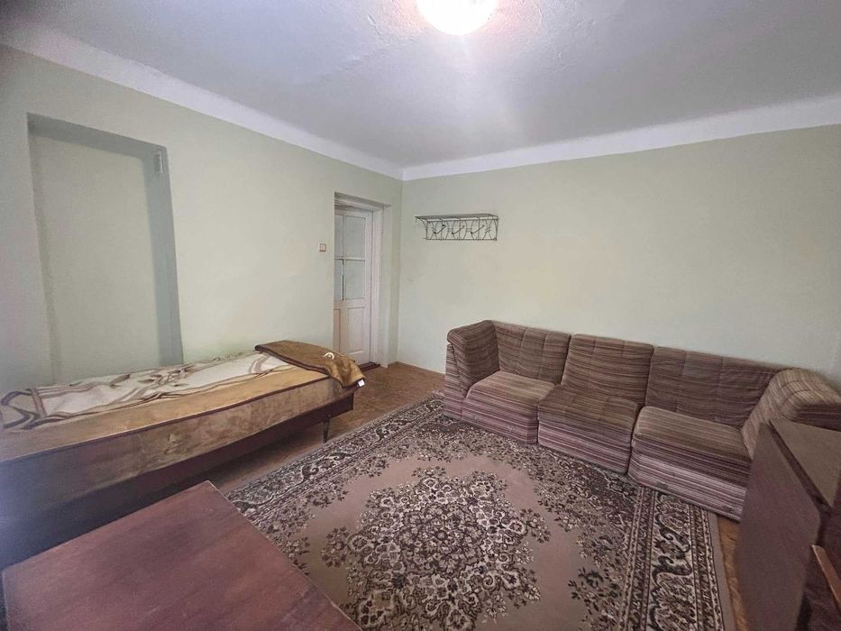 Двокімнатна квартира в оренду