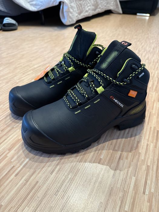 Buty robocze Heckel maccrossroad 3.0 r.42