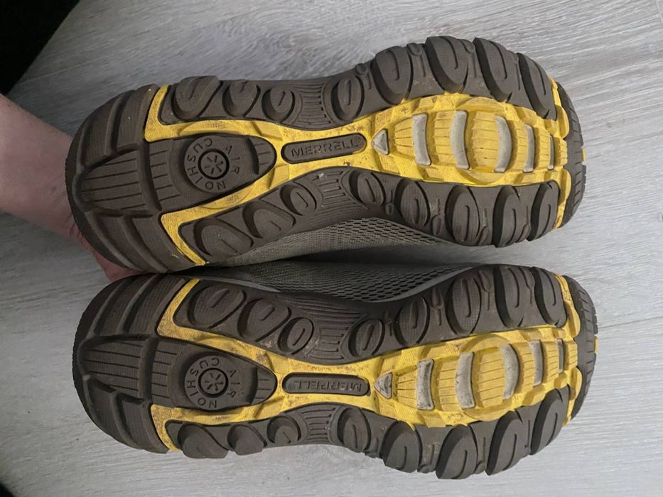 Кросівки жіночі merrell