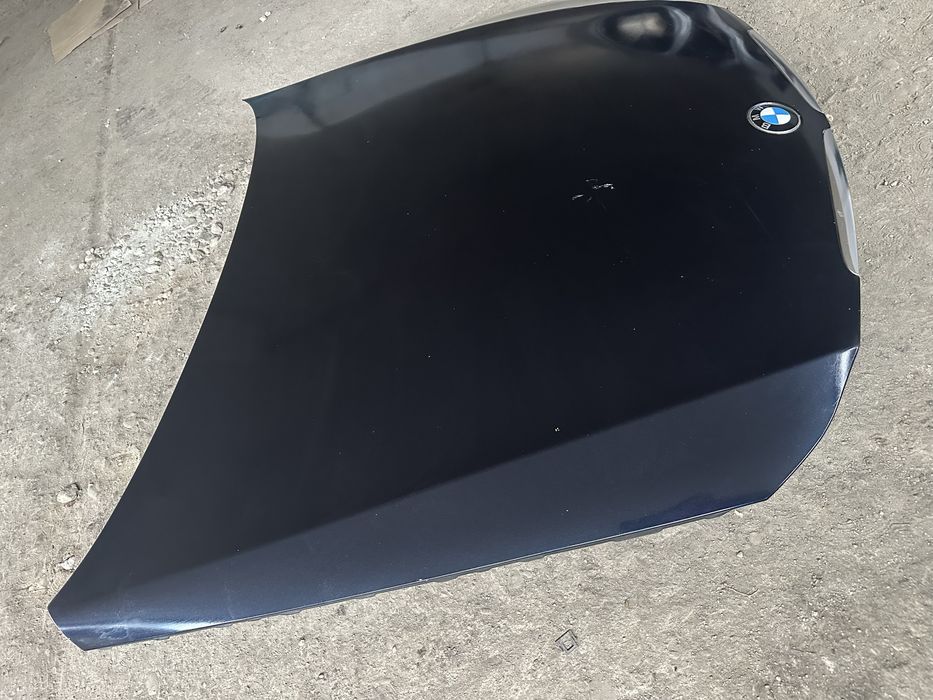 Maska E90 E91 Przedlift