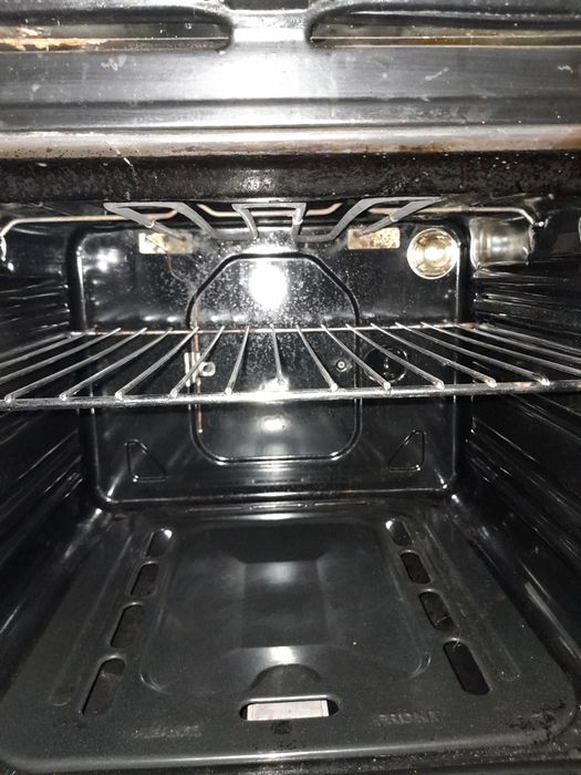 Продам газовый духовой шкаф фирмы Индезит