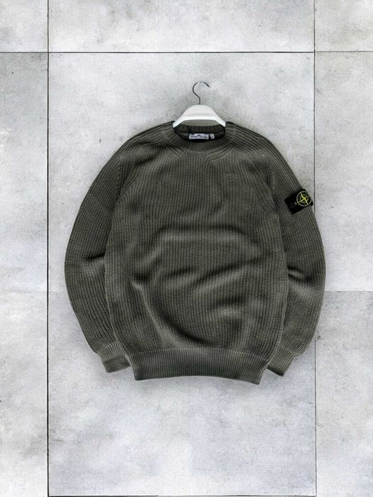 Светр Stone Island, Світшот Stone Island, Кофта Stone Island