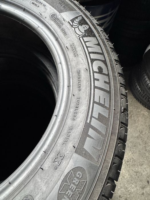 195 65 R15 Michelin 2021 рік