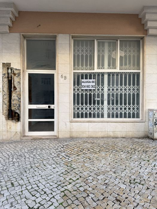 Loja Av. Fitares Rinchoa