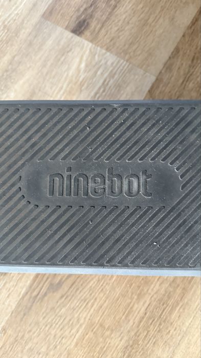 Trotinete eletrica ninebot
