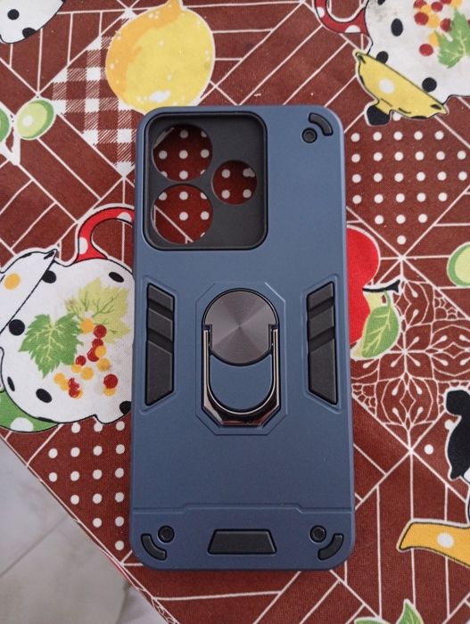 Capa protetora Xiaomi poco M6 plus