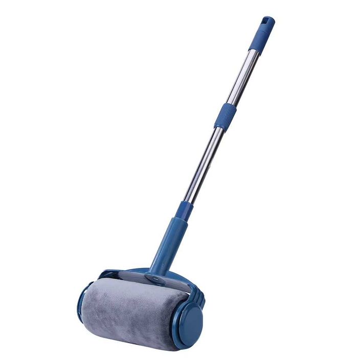 Duży Zestaw Malarski XXL w Super Cenie - Malowanie Bez Zacieków !