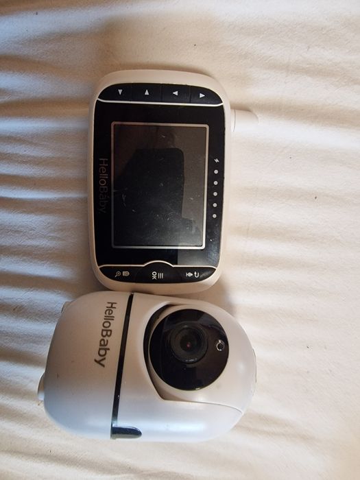 Niania elektroniczna HelloBaby  super cena