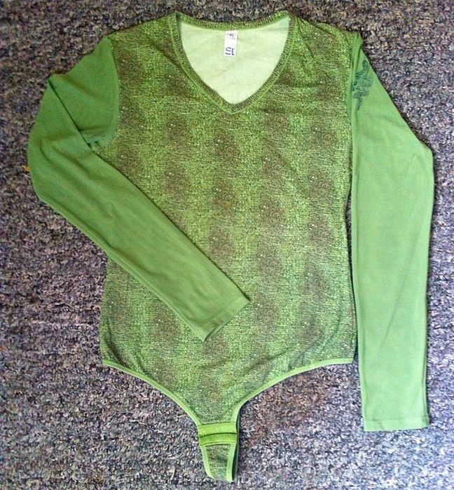 Комбидресс размер по бирке XL. Состояние нового!