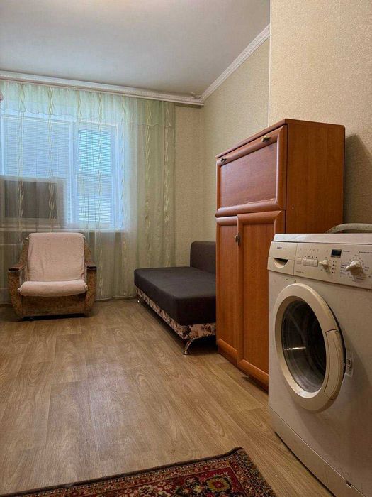 Кімната в гуртожитку на 1 поверсі