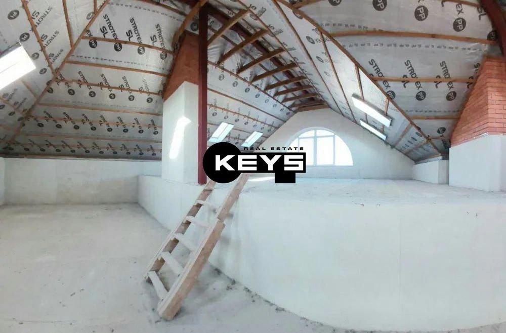 БЕЗ%! Продаж / Будинок 373м2 / Вишневий пров. 2, Крушинка