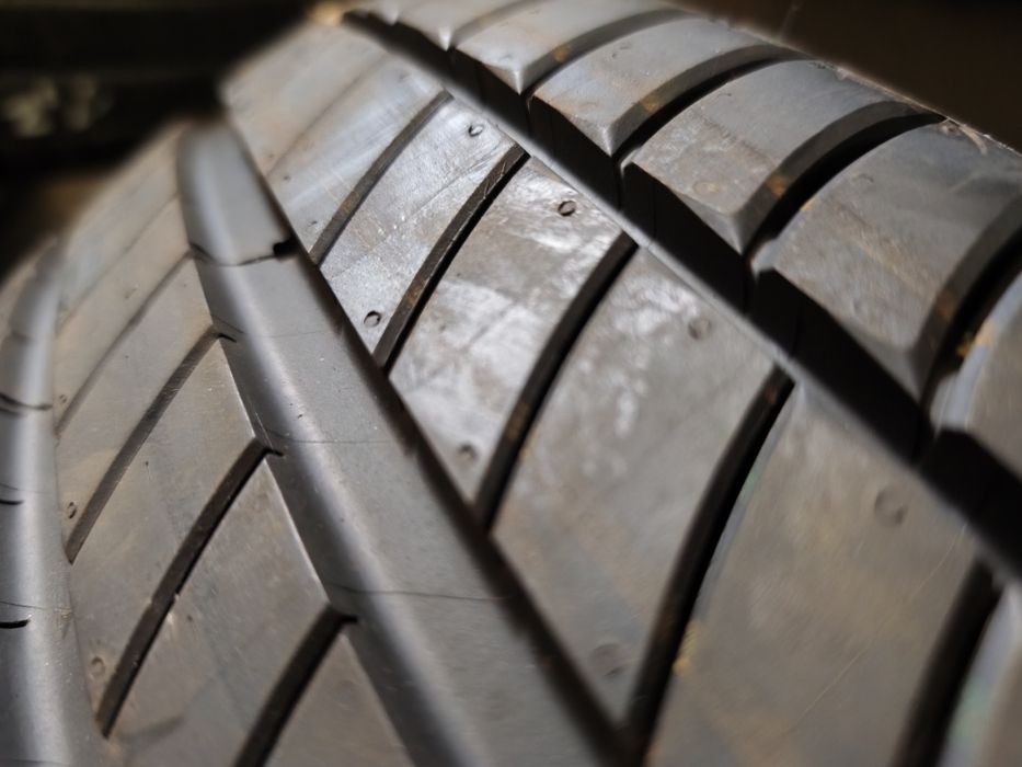 1szt letnie 215 65r16 98h Michelin primacy 3 jak nowe