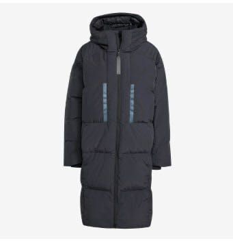Parka Myshelter Down Adidas