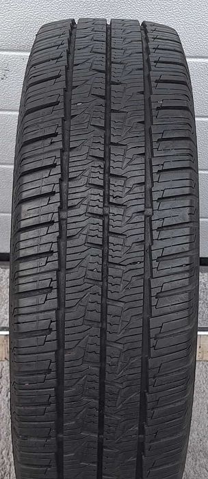 205/75R16C Continental VanContact 4 season  7,5m 22r