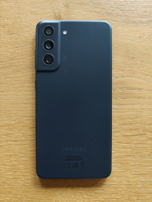 Samsung Galaxy S21 FE 5G 128GB